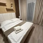 Bobrowa Przystan Çiftlik konaklama Boleslawiec (Lower Silesia)