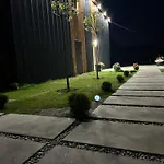 Bobrowa Przystan *
