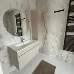 Bobrowa Przystan Çiftlik konaklama Boleslawiec (Lower Silesia)