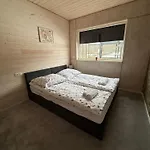 Çiftlik konaklama Bobrowa Przystan Boleslawiec (Lower Silesia)