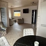 Bobrowa Przystan Çiftlik konaklama Boleslawiec (Lower Silesia)