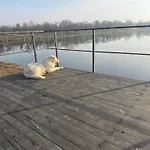 Bobrowa Przystan Çiftlik konaklama