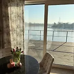 Bobrowa Przystan Çiftlik konaklama