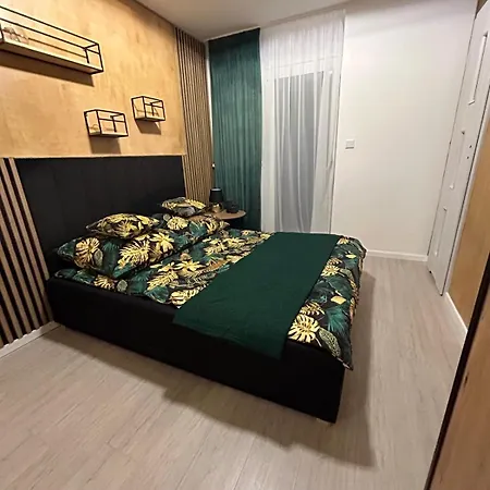 Farm stay Bobrowa Przystan