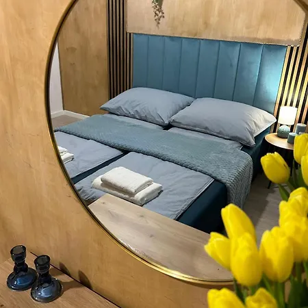 Bobrowa Przystan Farma *