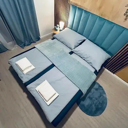 Bobrowa Przystan Болеславец
