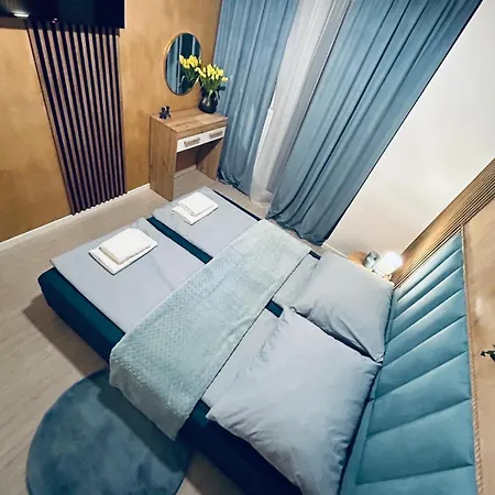 Farma Bobrowa Przystan *