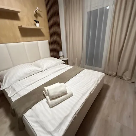 Bobrowa Przystan בית חווה בולסלאביש