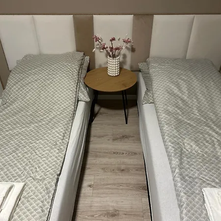 Bobrowa Przystan Feriegård Boleslawiec (Lower Silesia)