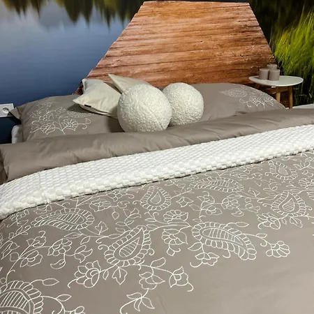 Bobrowa Przystan Boleslawiec (Lower Silesia)