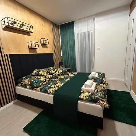 Bobrowa Przystan Farm stay Boleslawiec (Lower Silesia)