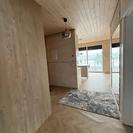 Bobrowa Przystan Farm stay