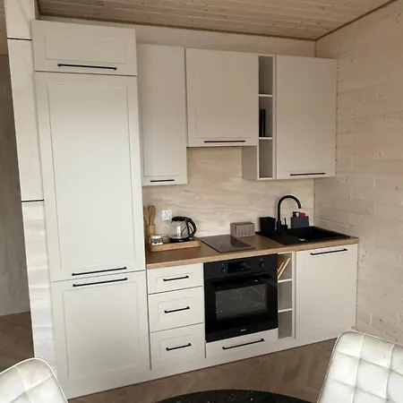 Farma Bobrowa Przystan Boleslawiec (Lower Silesia)