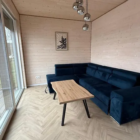 Bobrowa Przystan Boleslawiec (Lower Silesia)