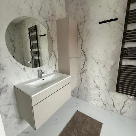 Bobrowa Przystan Farma Boleslawiec (Lower Silesia)