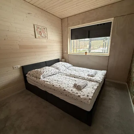 Farm stay Bobrowa Przystan Boleslawiec (Lower Silesia)