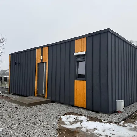 Bobrowa Przystan Boleslawiec (Lower Silesia)