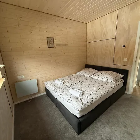 Farm stay Bobrowa Przystan