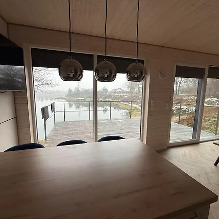 Bobrowa Przystan Feriegård *