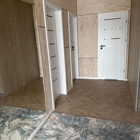 Bobrowa Przystan Farma Boleslawiec (Lower Silesia)