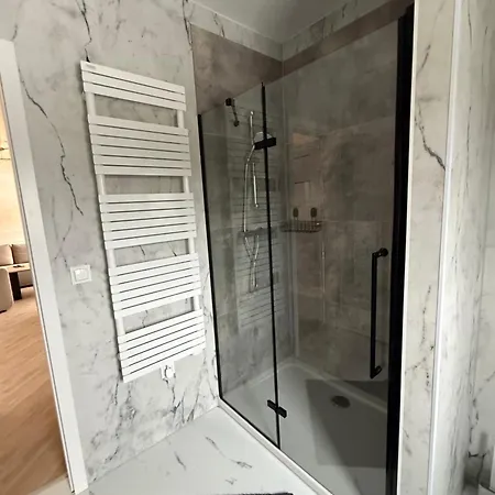 Bobrowa Przystan * Boleslawiec (Lower Silesia)