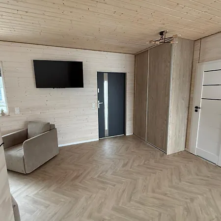 Farm stay Bobrowa Przystan