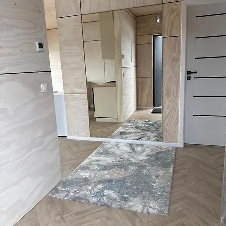 Bobrowa Przystan Farma *