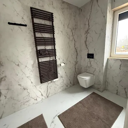 בית חווה Bobrowa Przystan