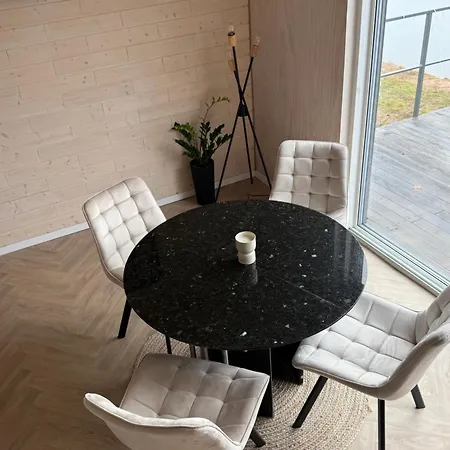 Farm stay Bobrowa Przystan *