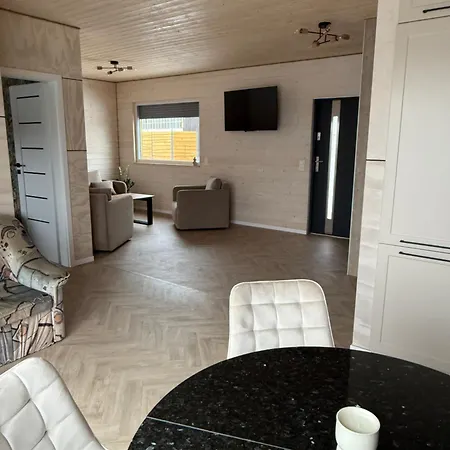 Bobrowa Przystan Farma Boleslawiec (Lower Silesia)