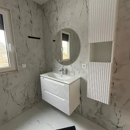 Farma Bobrowa Przystan Boleslawiec (Lower Silesia)