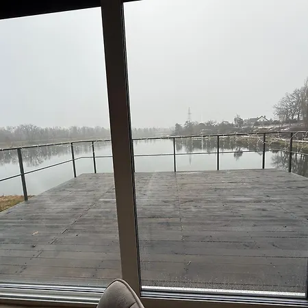 Bobrowa Przystan Farm stay