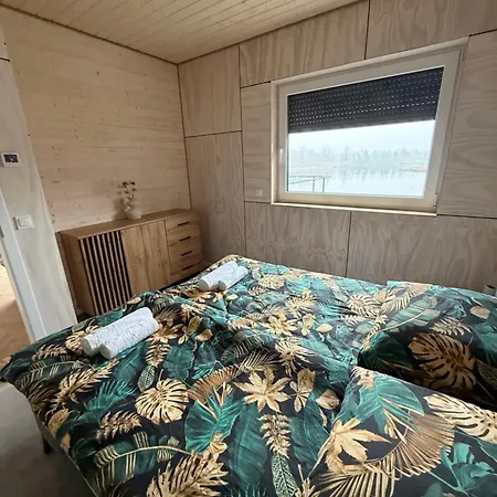 Farm stay Bobrowa Przystan