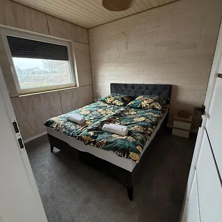 Bobrowa Przystan * Boleslawiec (Lower Silesia)