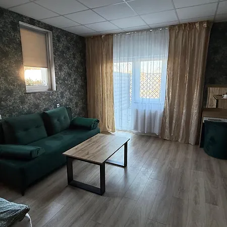 Bobrowa Przystan *