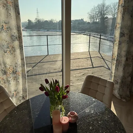 Bobrowa Przystan * 博莱斯瓦维茨