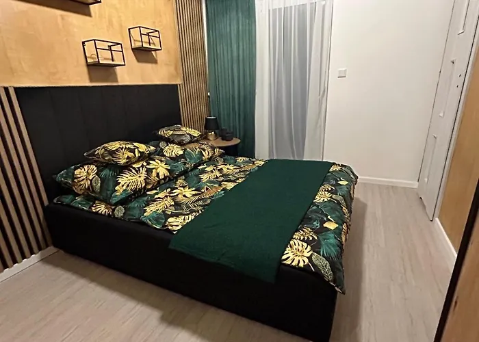 Farm stay Bobrowa Przystan