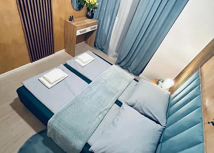 ファームステイ Bobrowa Przystan *