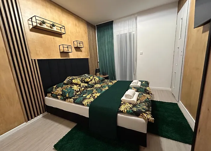 Bobrowa Przystan Alloggio per agriturismo Boleslawiec (Lower Silesia)