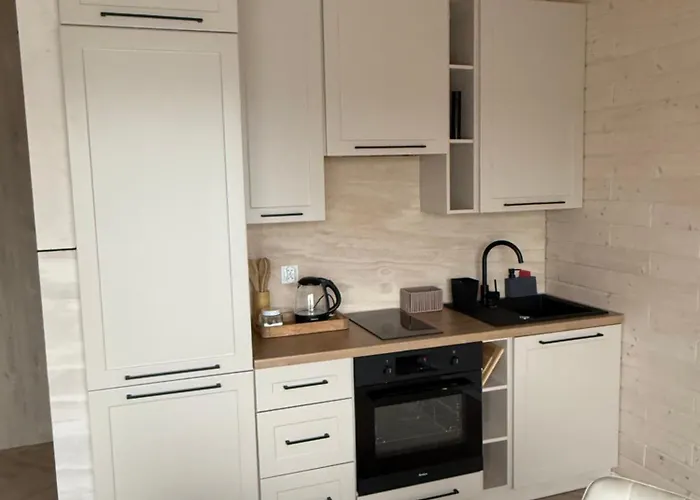 Alloggio per agriturismo Bobrowa Przystan Boleslawiec (Lower Silesia)