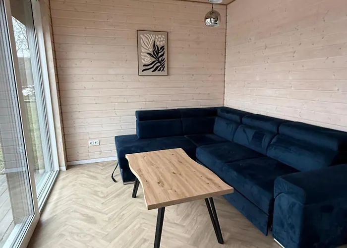 Bobrowa Przystan Boleslawiec (Lower Silesia)