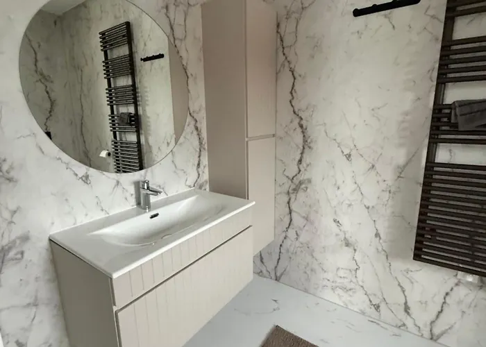 Bobrowa Przystan Farm stay Boleslawiec (Lower Silesia)