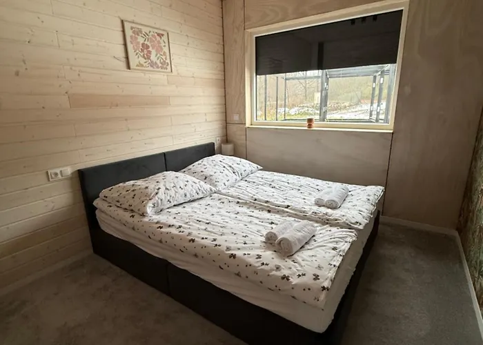 Alloggio per agriturismo Bobrowa Przystan Boleslawiec (Lower Silesia)