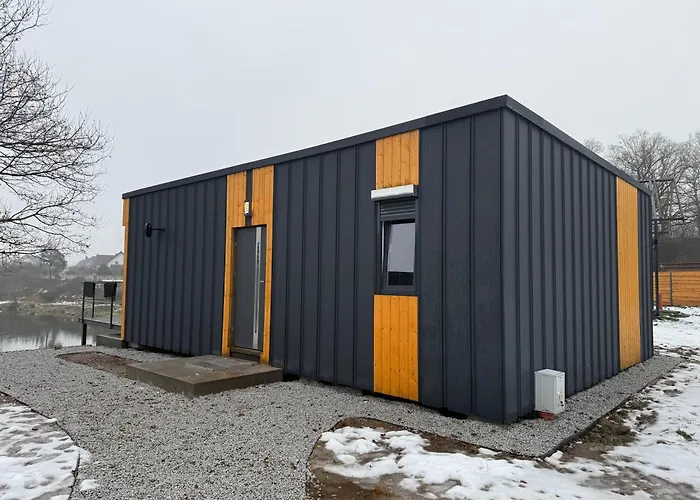 Bobrowa Przystan Boleslawiec (Lower Silesia)