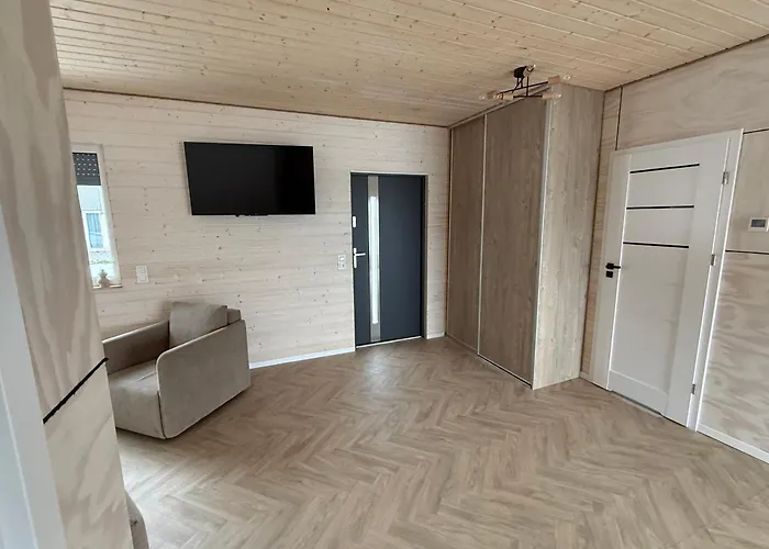 Feriegård Bobrowa Przystan