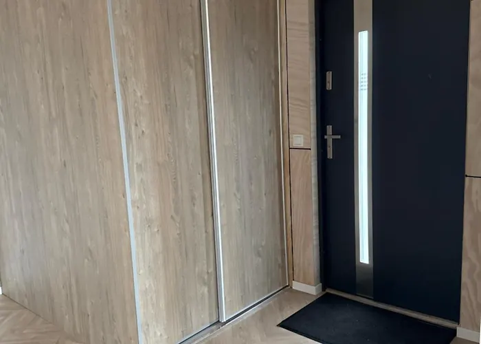 ファームステイ Bobrowa Przystan *