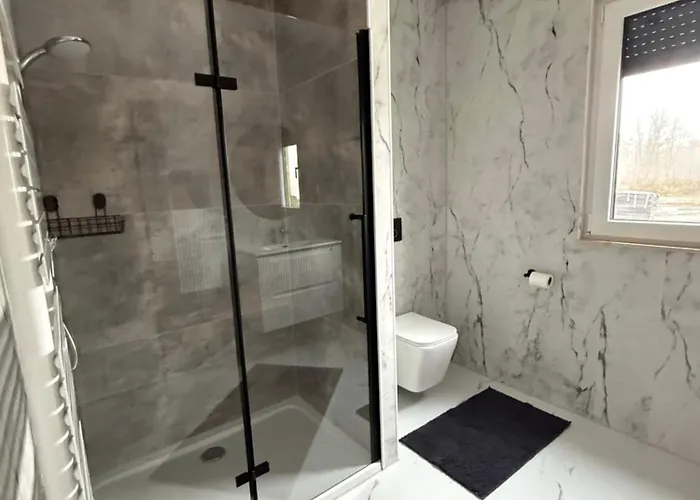 Farm stay Bobrowa Przystan Boleslawiec (Lower Silesia)