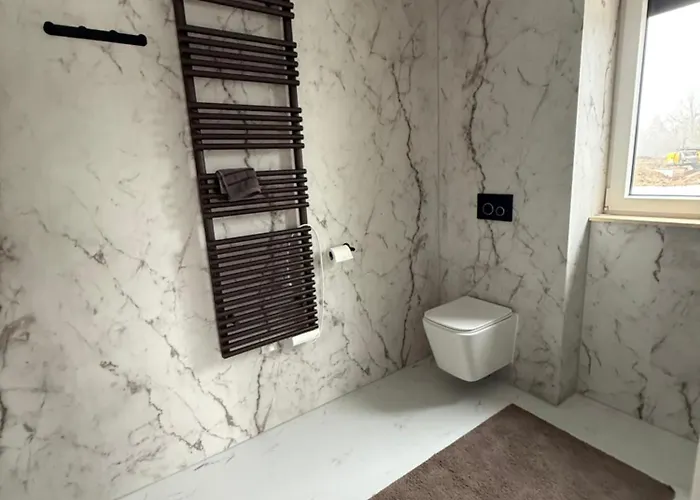 Alloggio per agriturismo Bobrowa Przystan