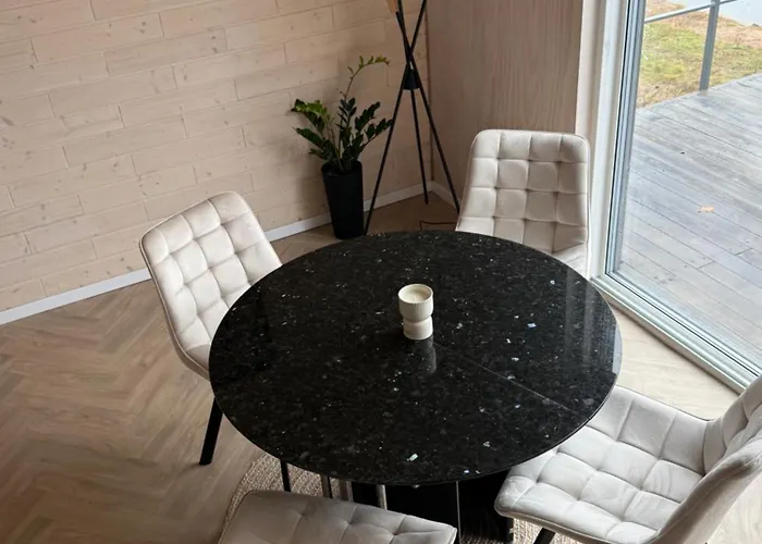 Feriegård Bobrowa Przystan *