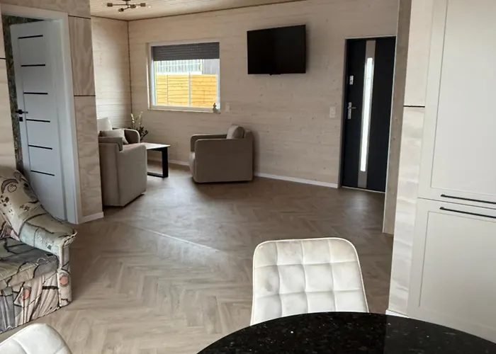 Bobrowa Przystan Alloggio per agriturismo Boleslawiec (Lower Silesia)